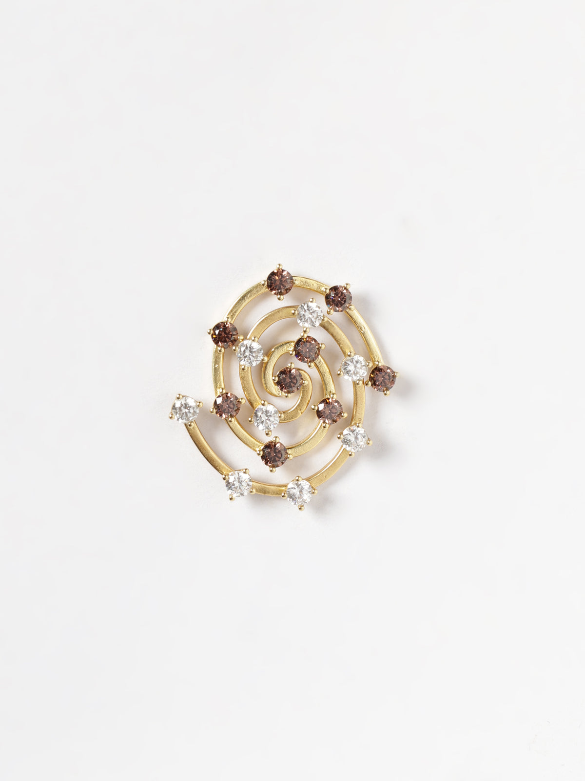 Éma's Spiralis