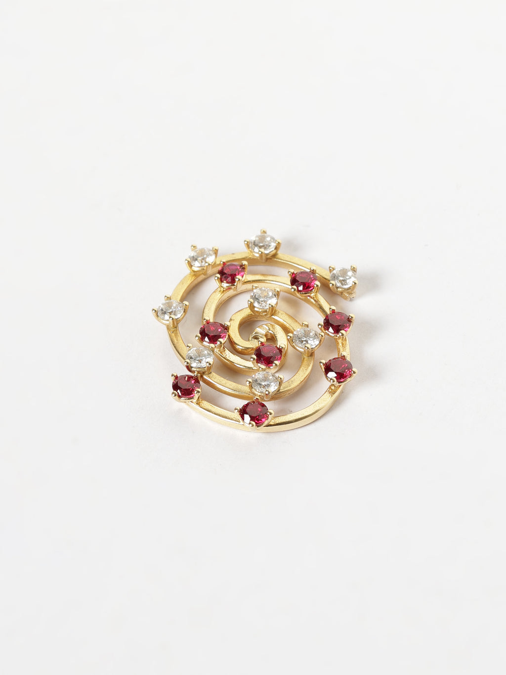 Éma's Spiralis