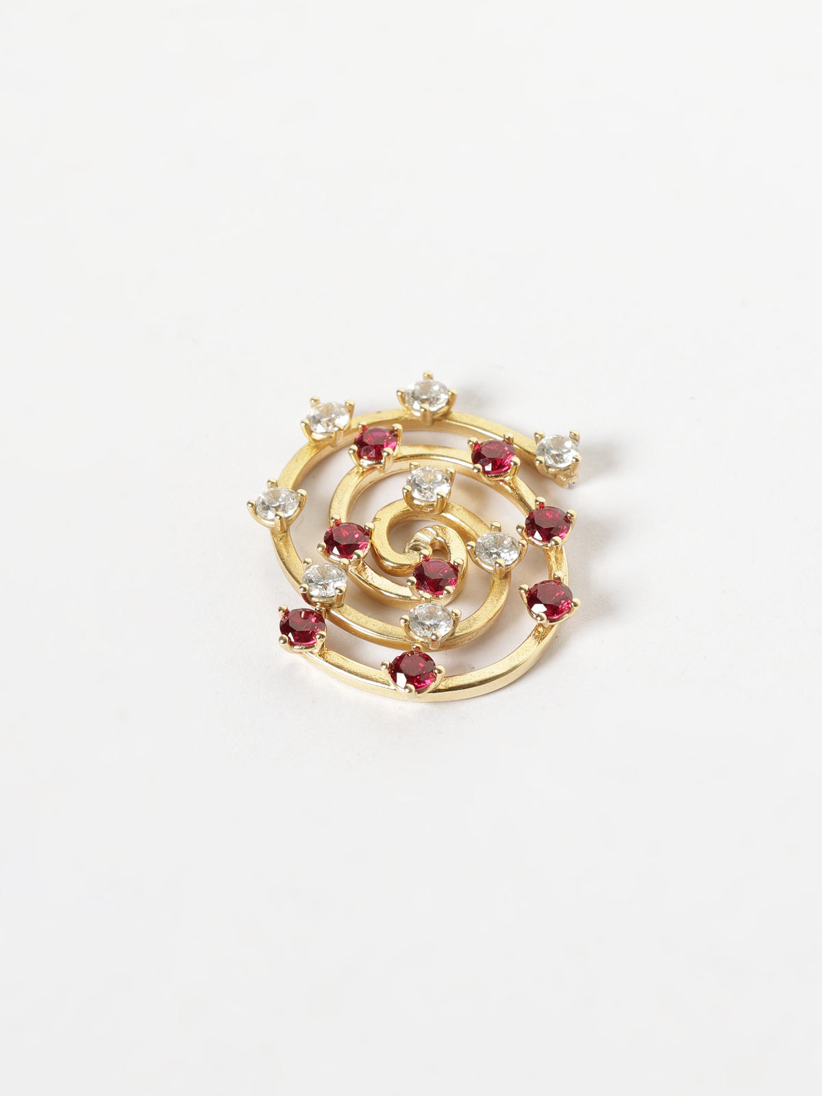 Éma's Spiralis