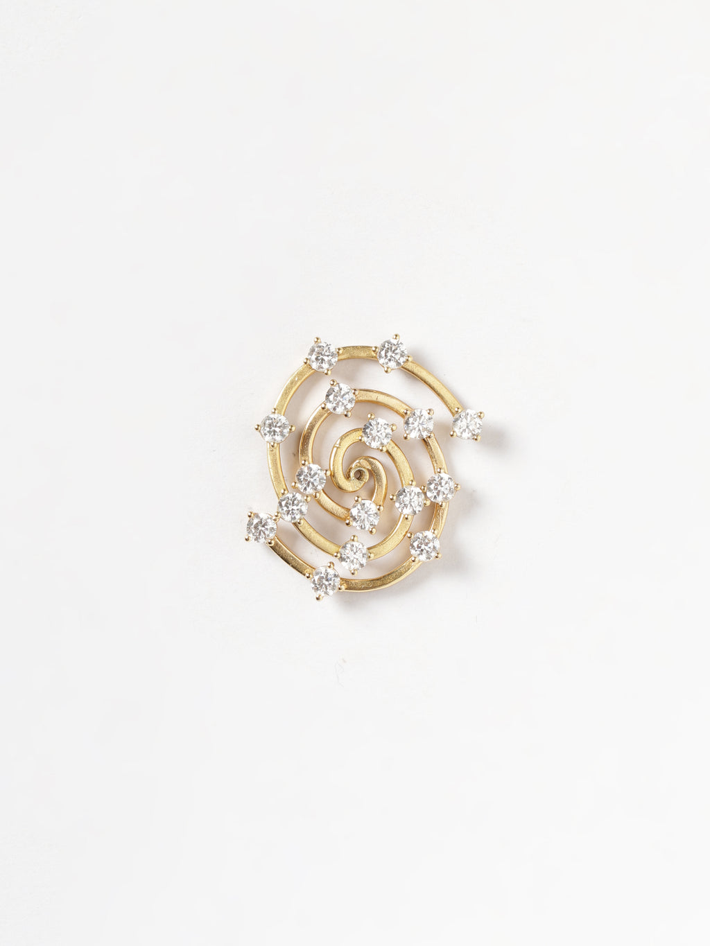Éma's Spiralis