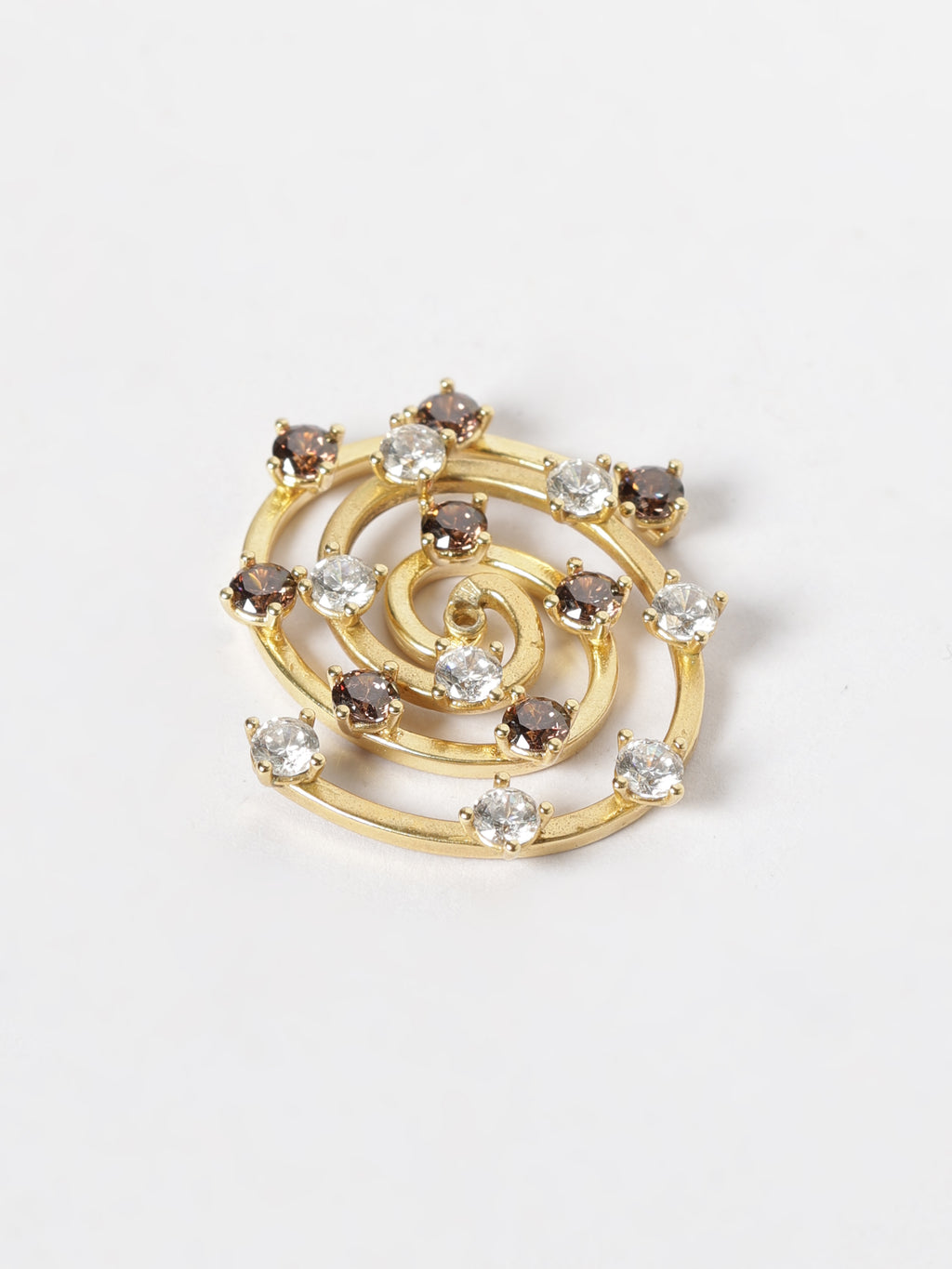 Éma's Spiralis