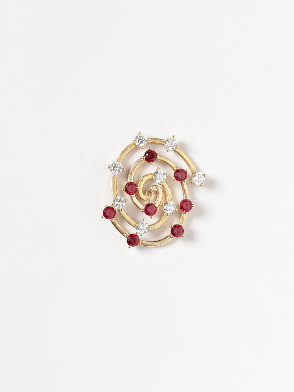 Éma's Spiralis