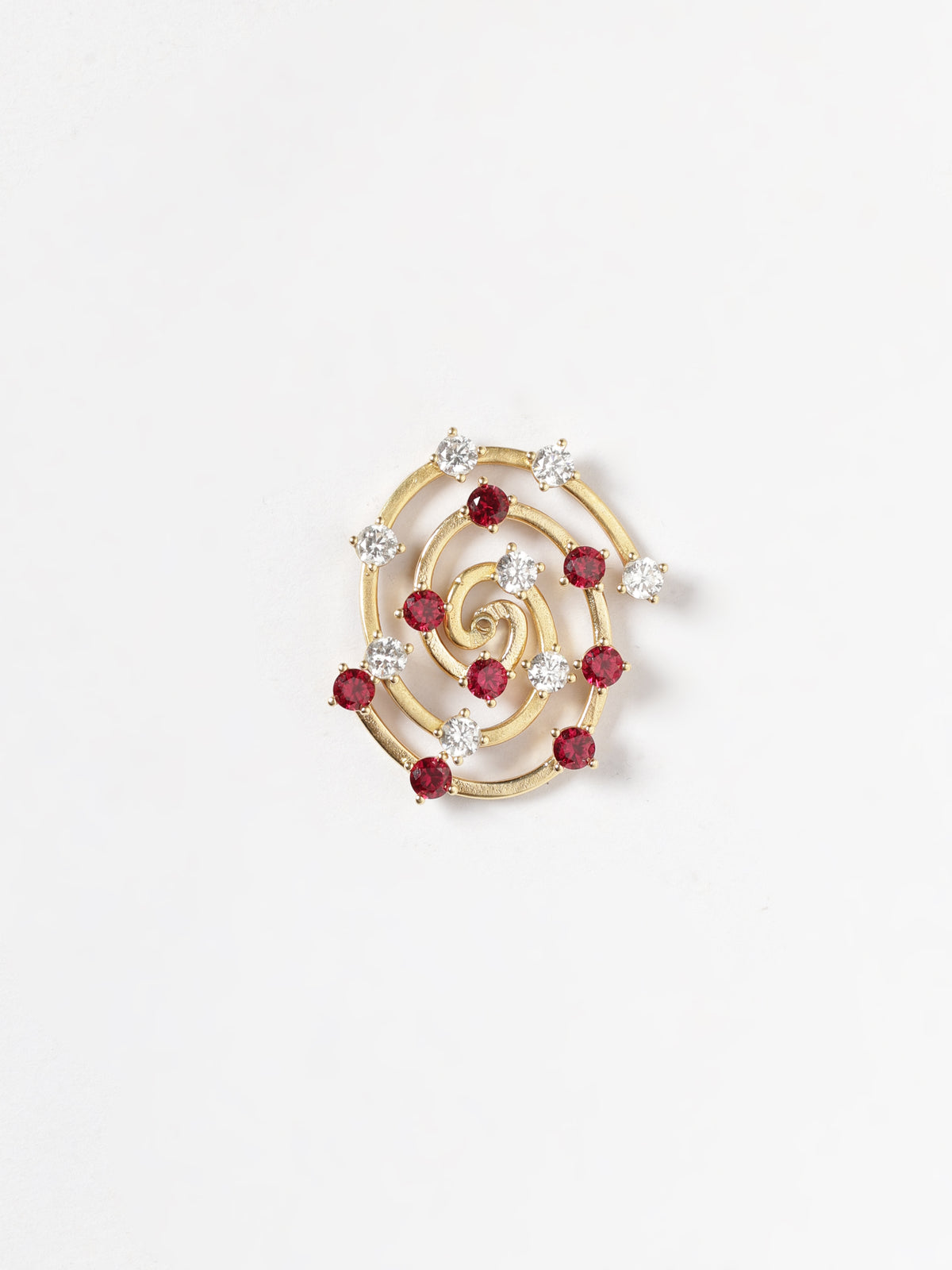 Éma's Spiralis
