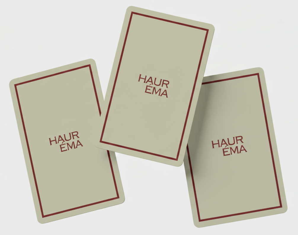 Gift Card Hauréma