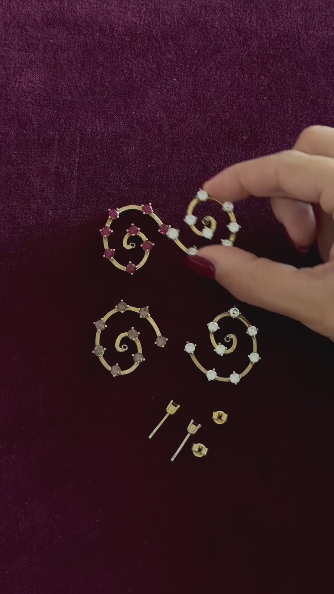 Éma's Spiralis