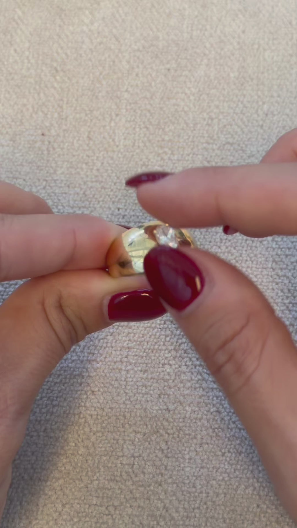 Véla Ring