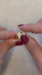 Véla Ring